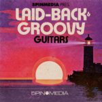 [DTMニュース]5Pin Media「Laid-back ‘N Groovy Guitars」ソウル系おすすめサンプルパック！
