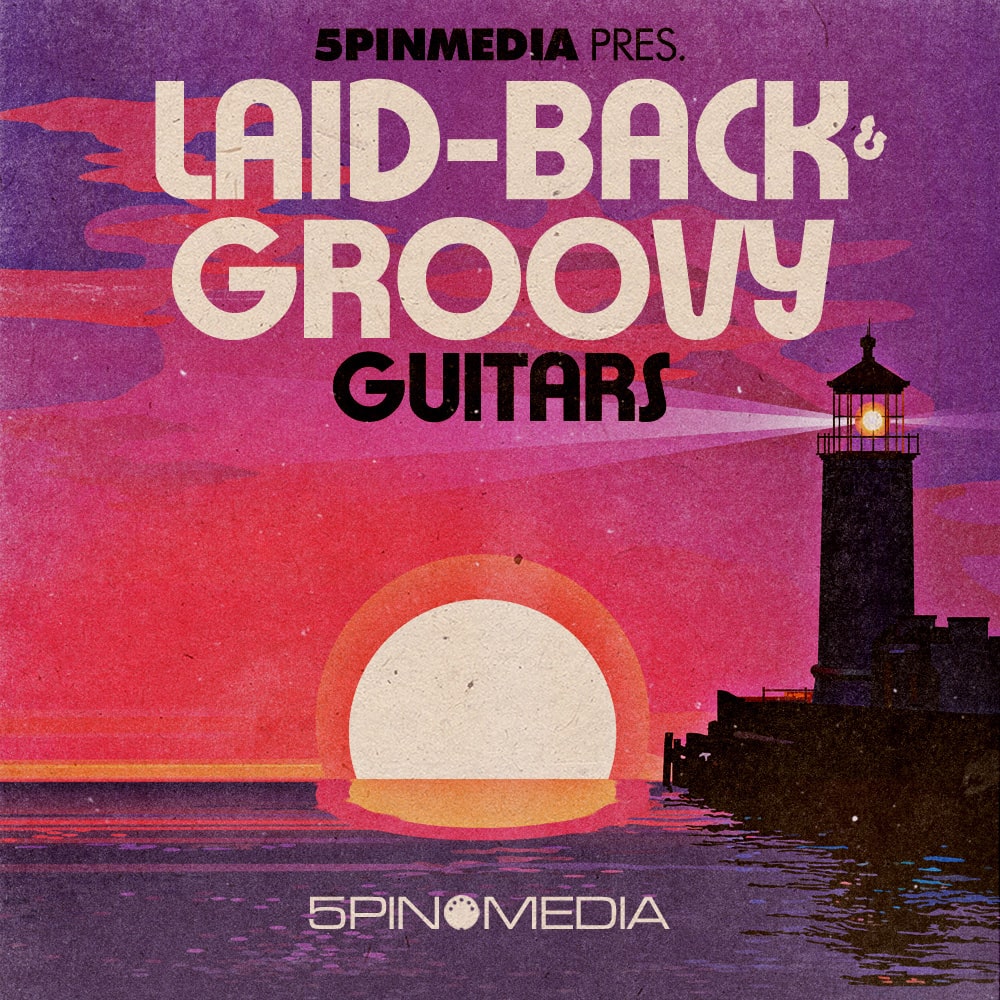 5pin-media-laid-back-n-groovy-gt