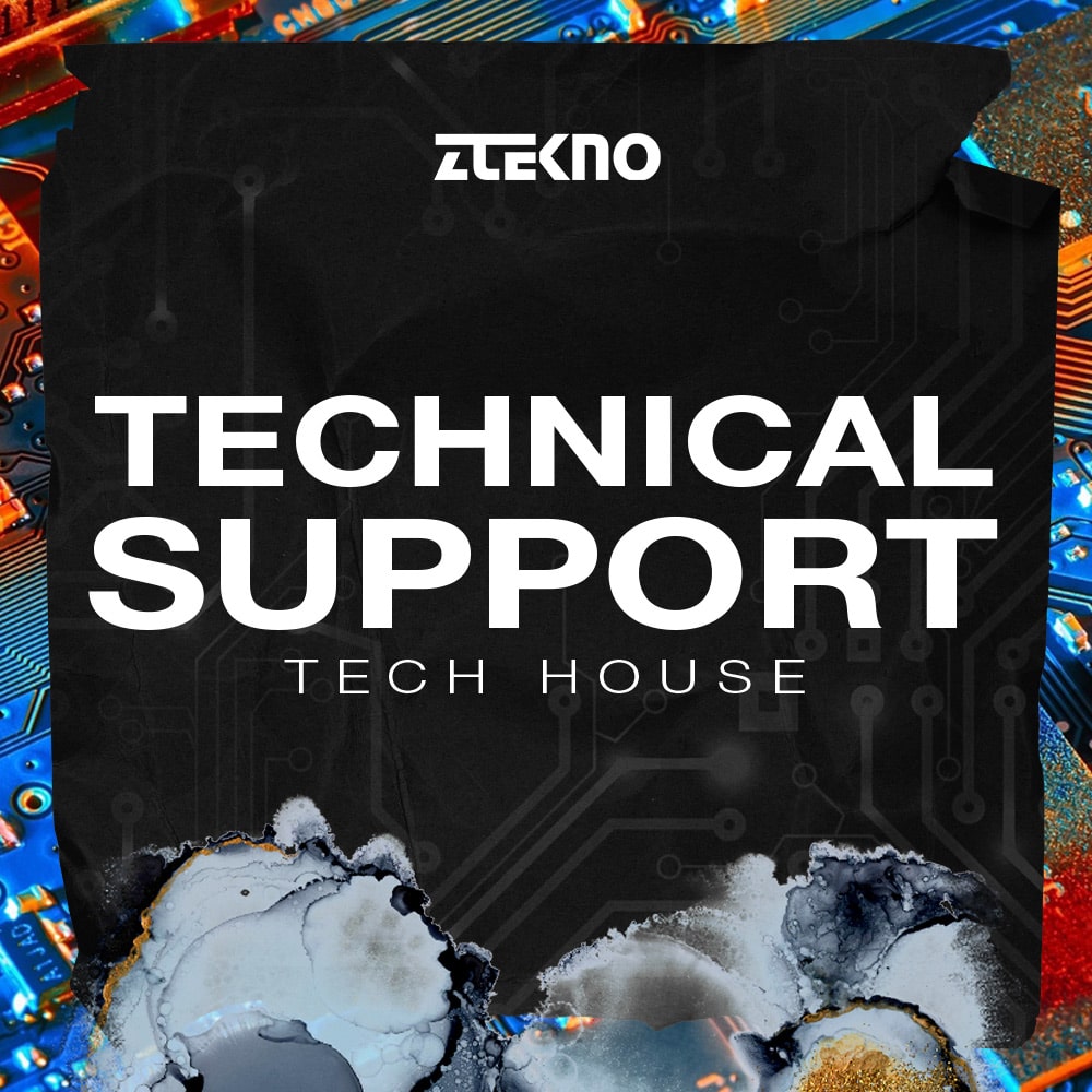ztekno-technical-support