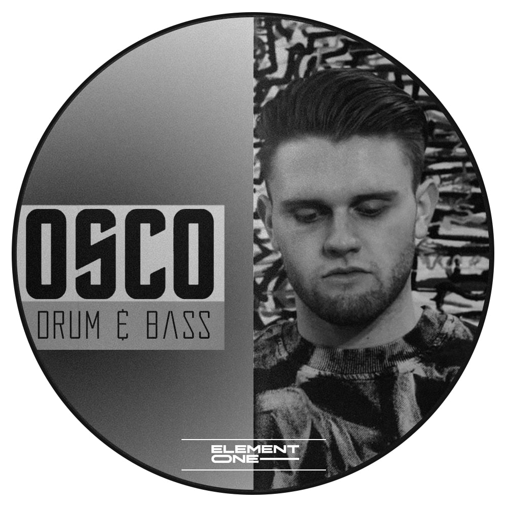 element-one-osco-drum-bass