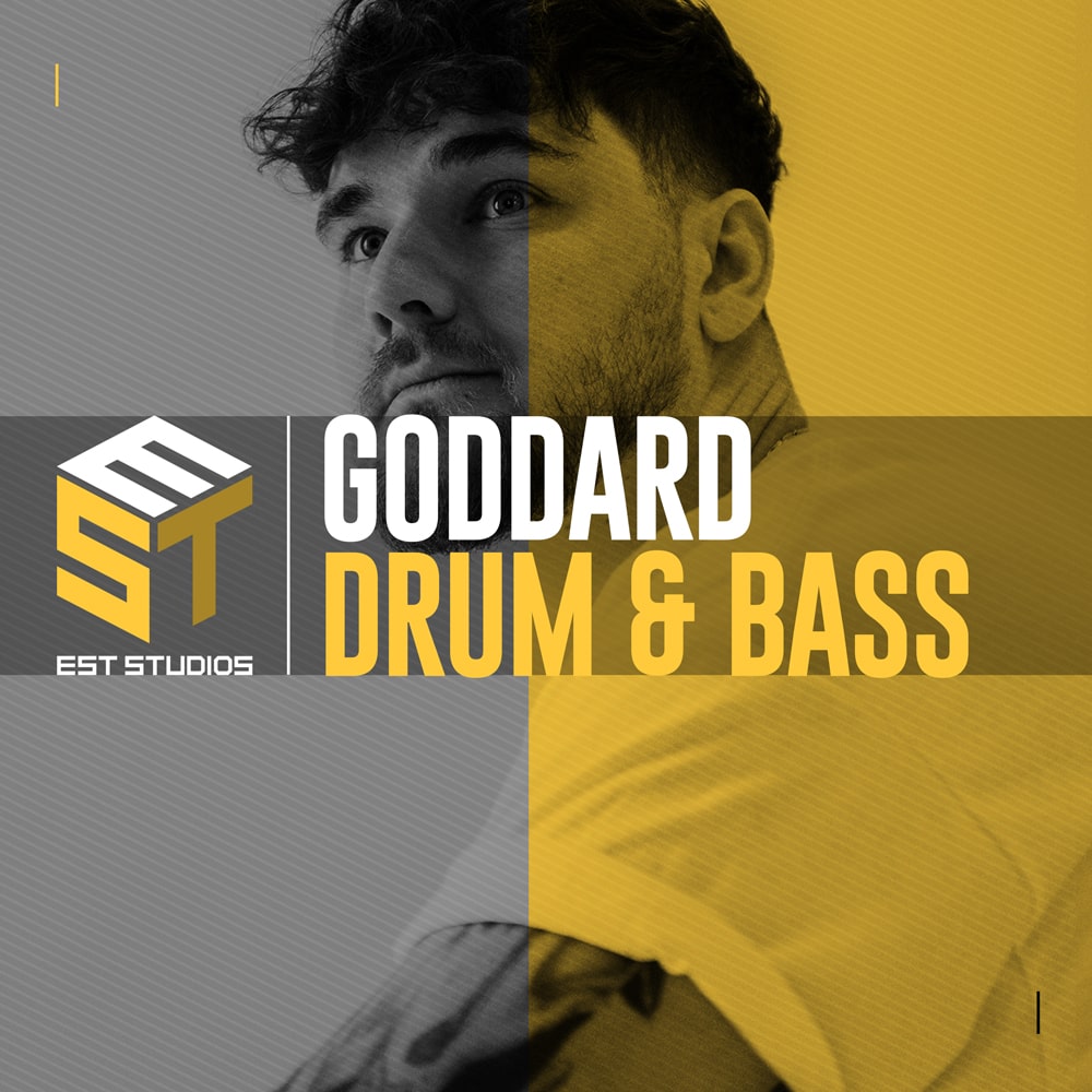 est-studios-goddard-drum-bass