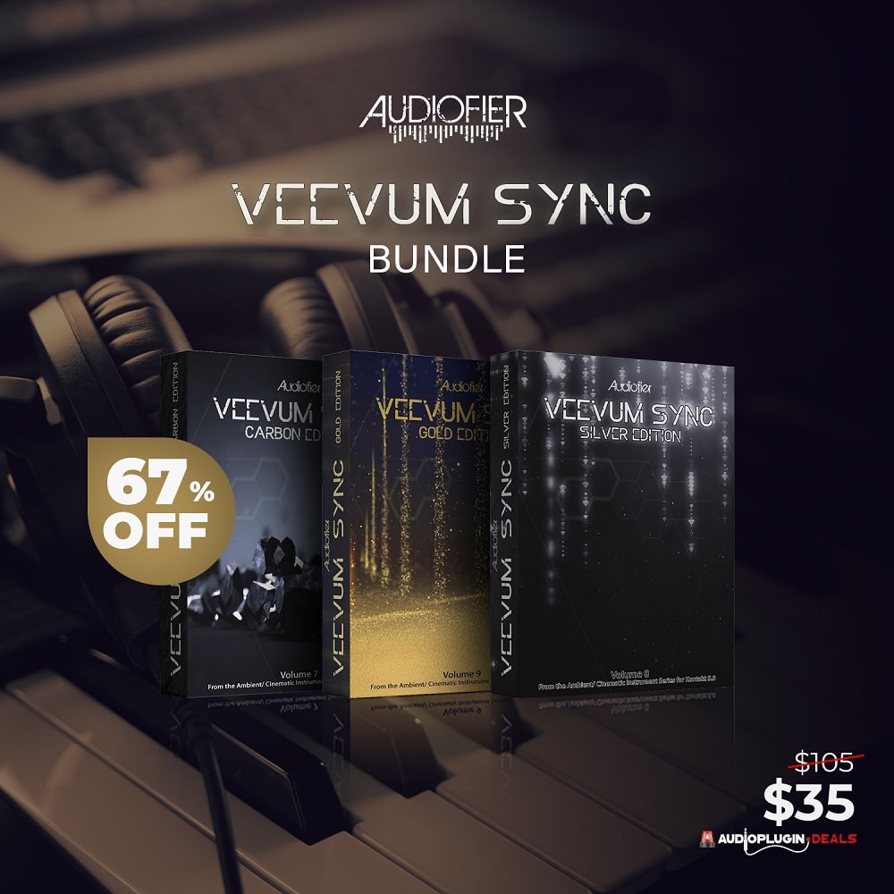audiofier-veevum-sync-bundle