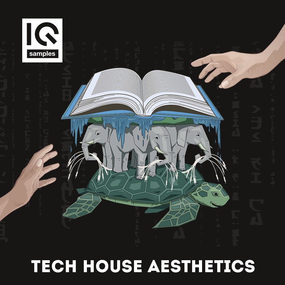 iq-samples-tech-house-aesthetics