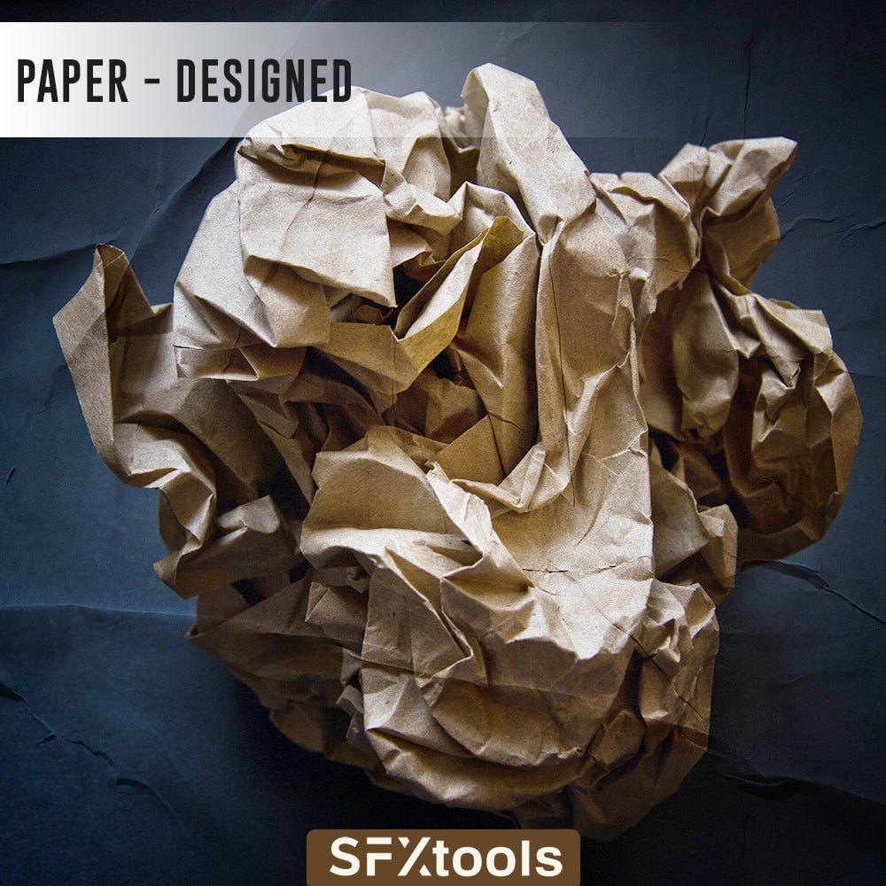 sfxtools-paper-designed