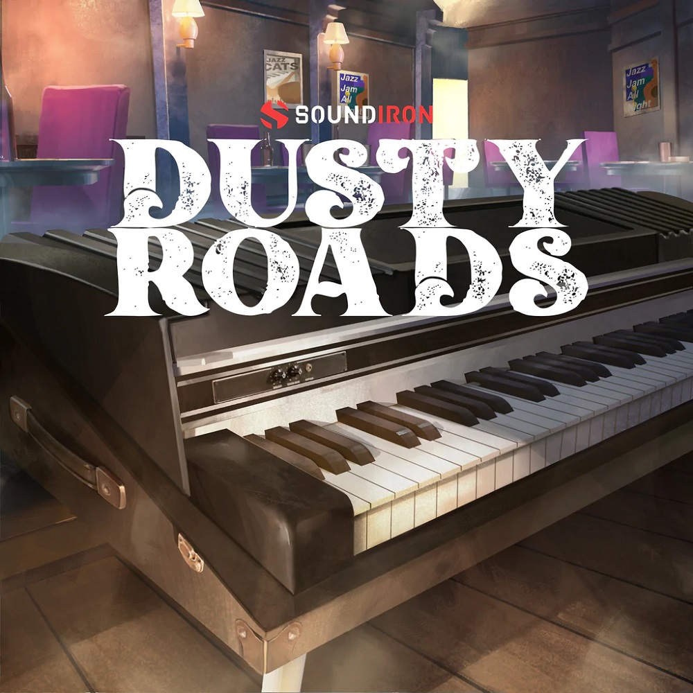 soundiron-dusty-roads