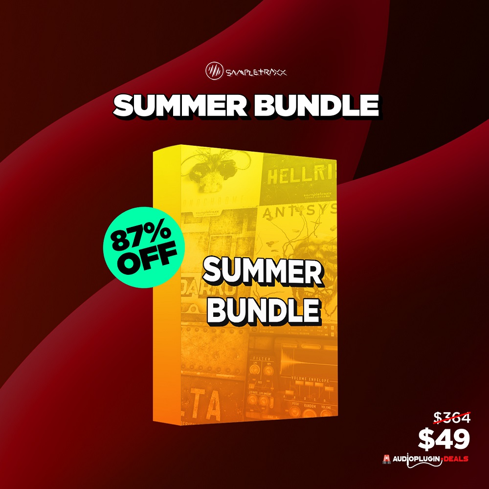 sampletraxx-summer-bundle