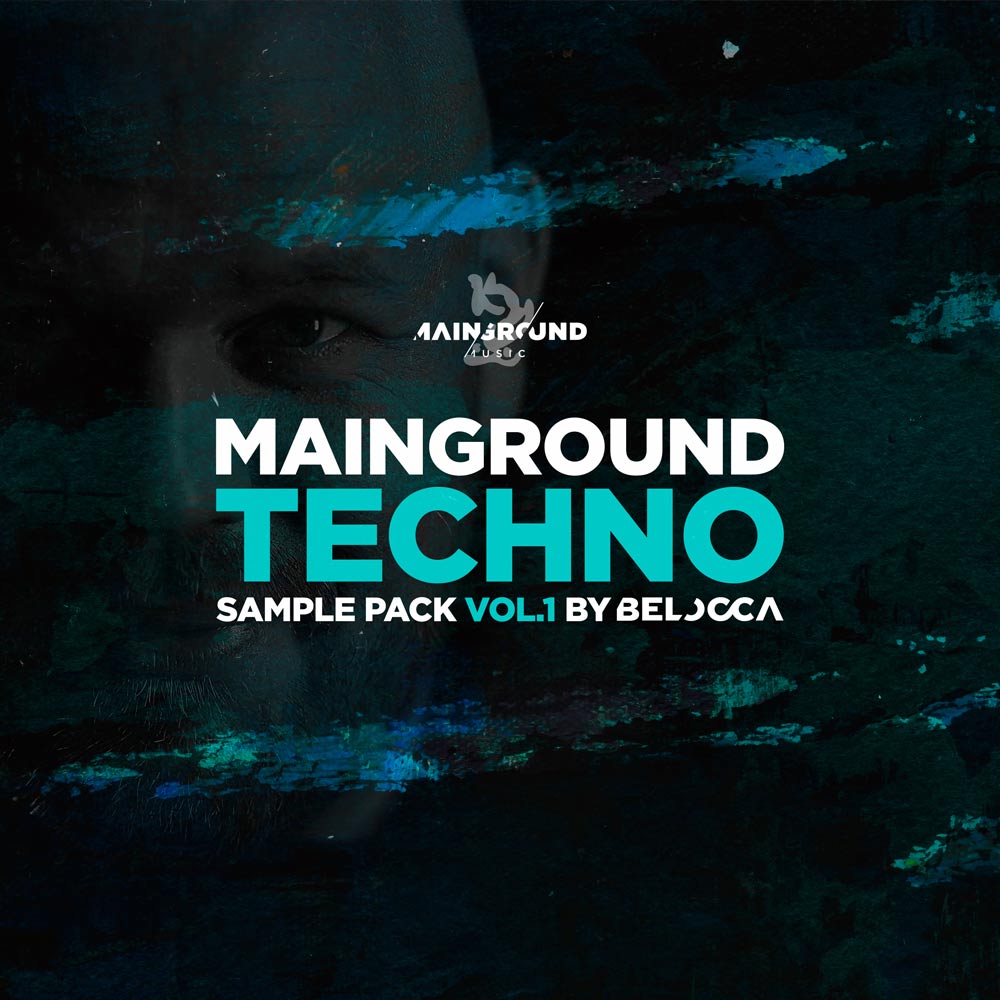 mainground-music-techno-vol-1