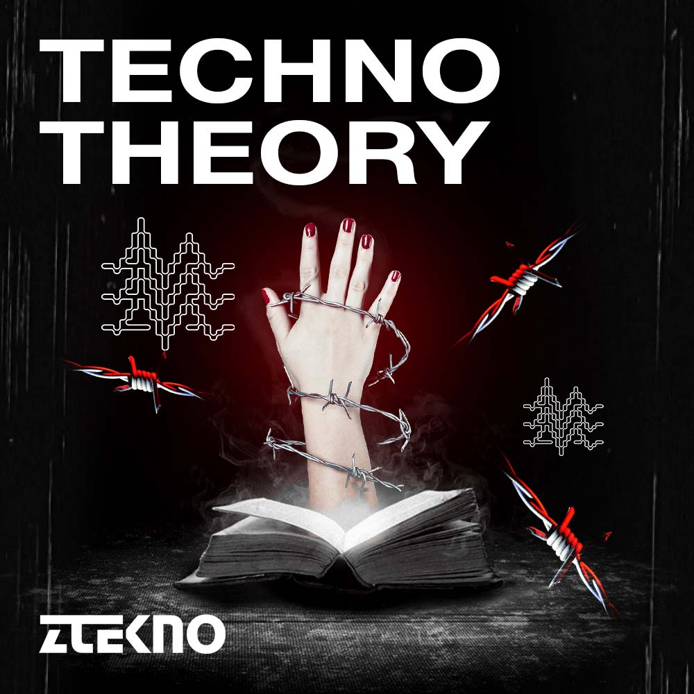 ztekno-techno-theory