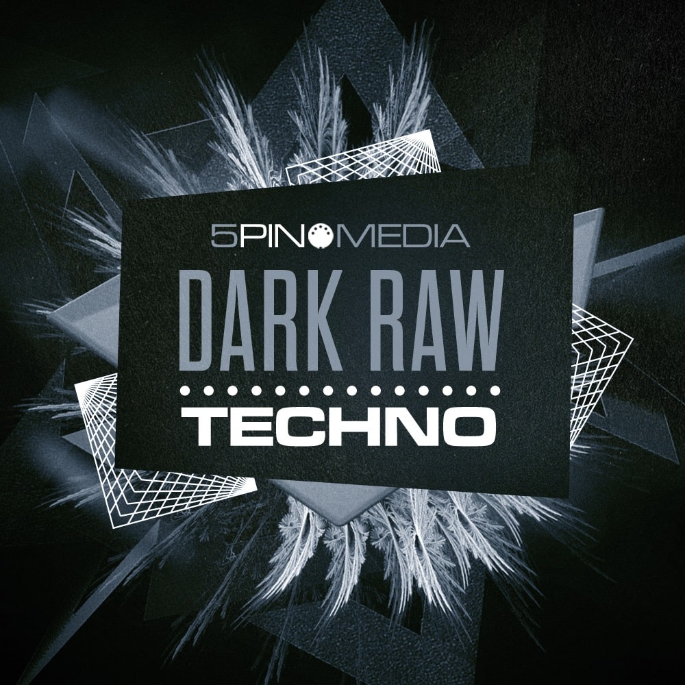 5pin-media-dark-raw-techno