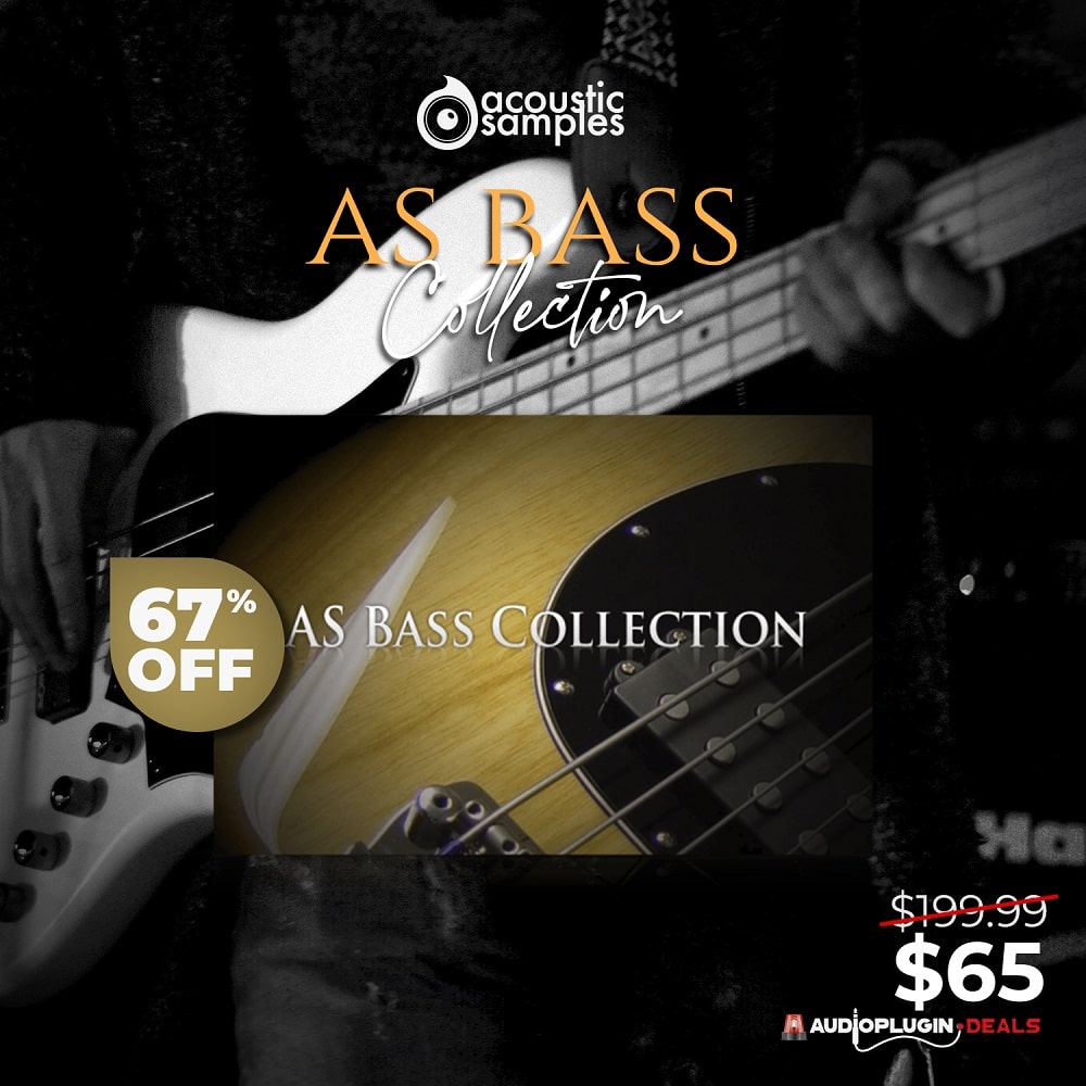 acousticsamples-bass-collection