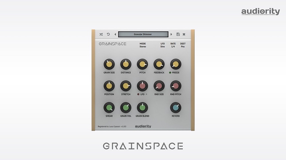 audiority-grainspace-a