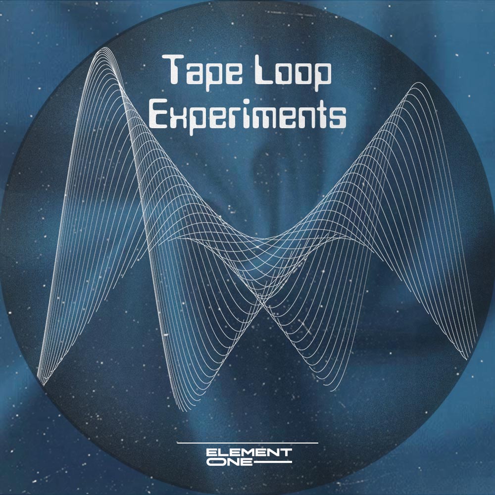 element-one-tape-loop-experiments