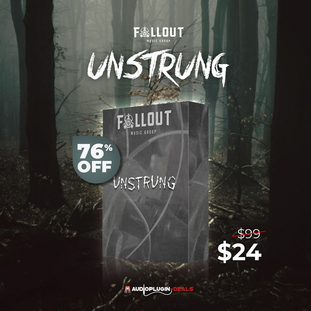 fallout-music-group-unstrung