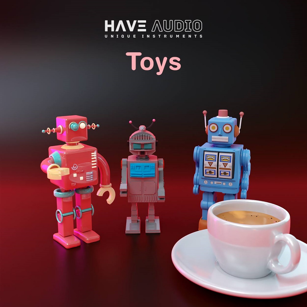 have-audio-toys