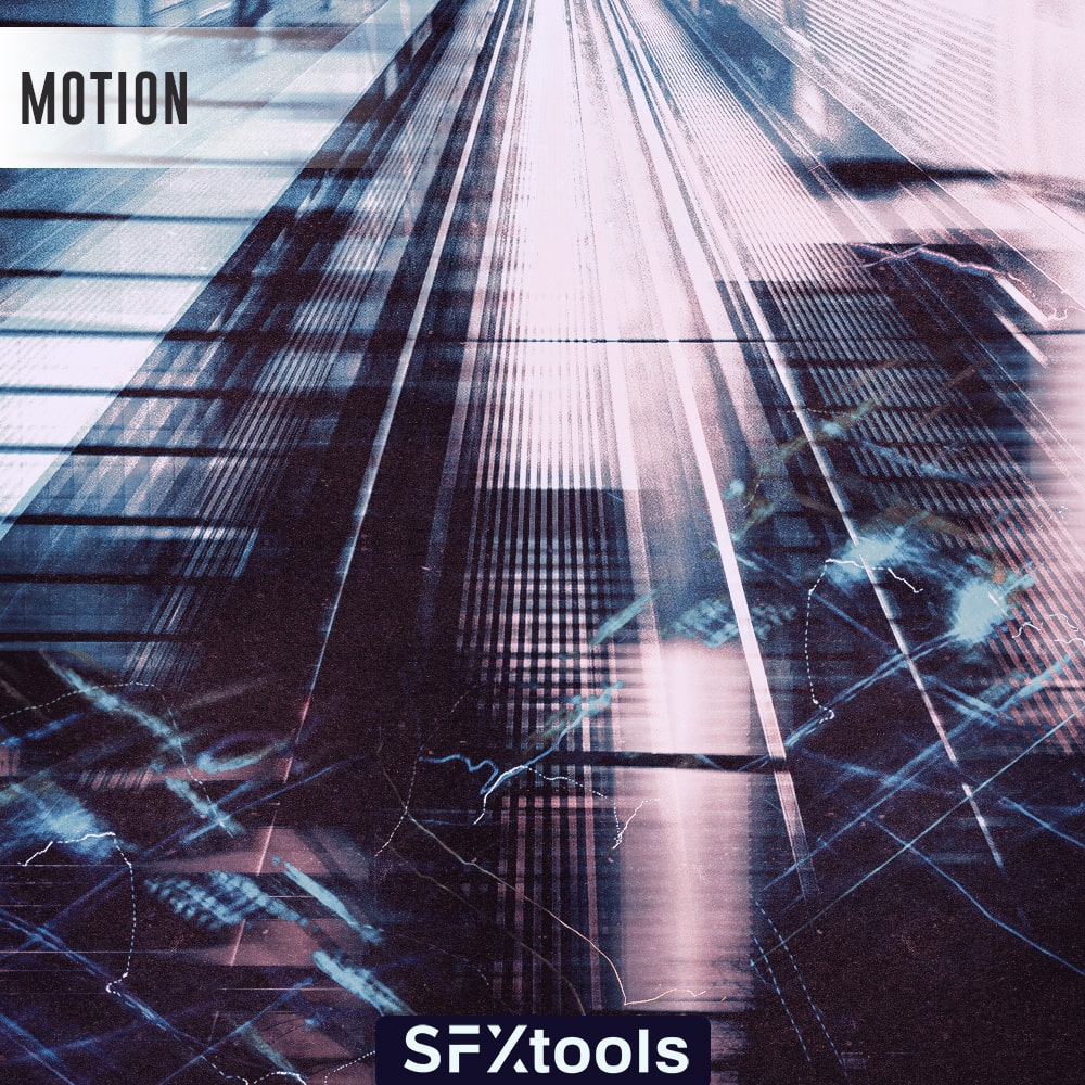sfxtools-motion