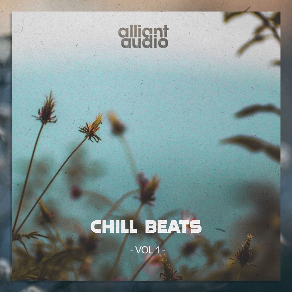 alliant-audio-chill-beats-vol-1