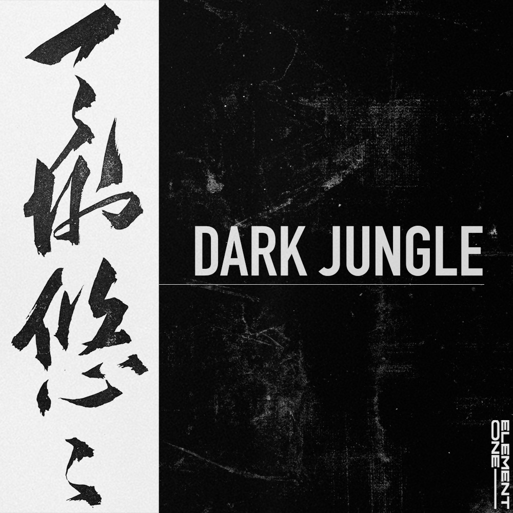 element-one-dark-jungle