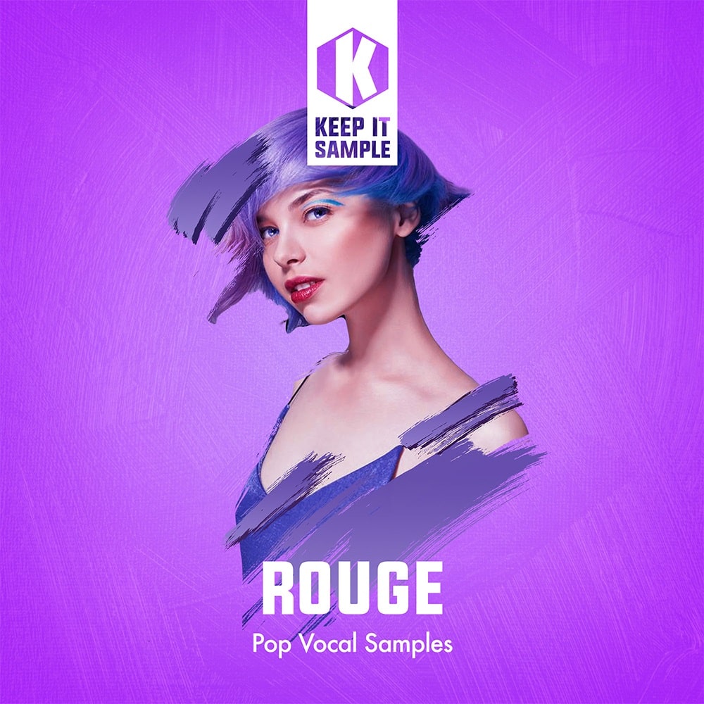 keep-it-sample-rouge-pop-vocal