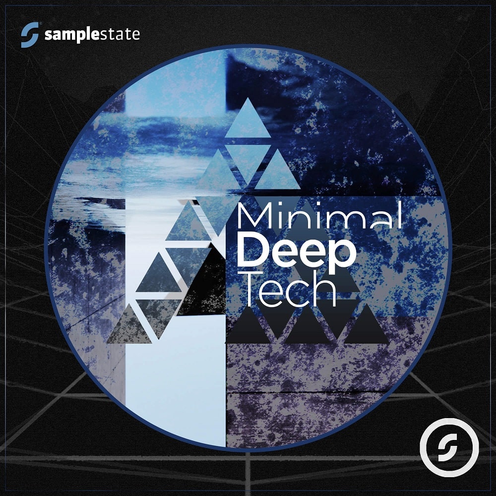 samplestate-ss-minimal-deep-tech