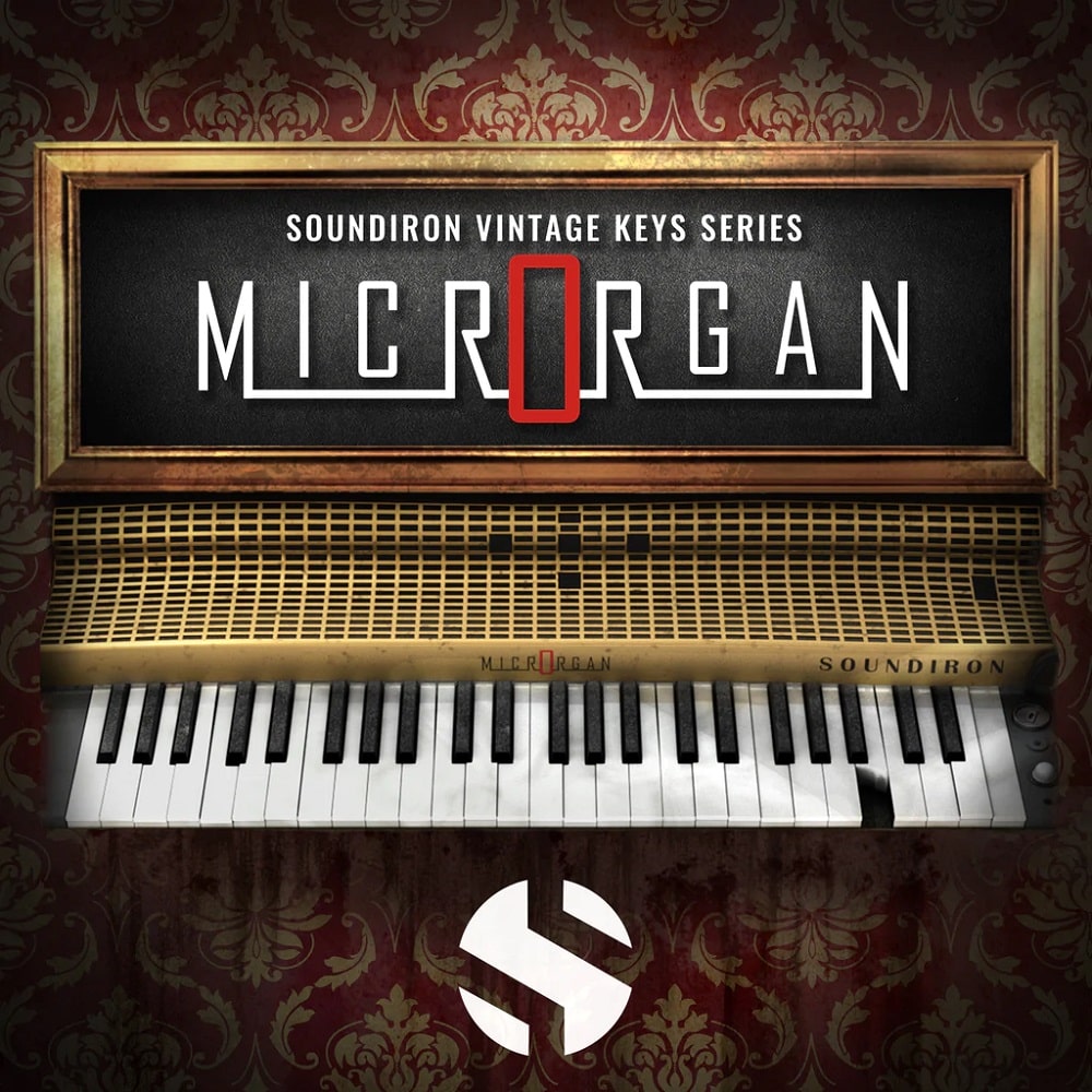 soundiron-microrgan