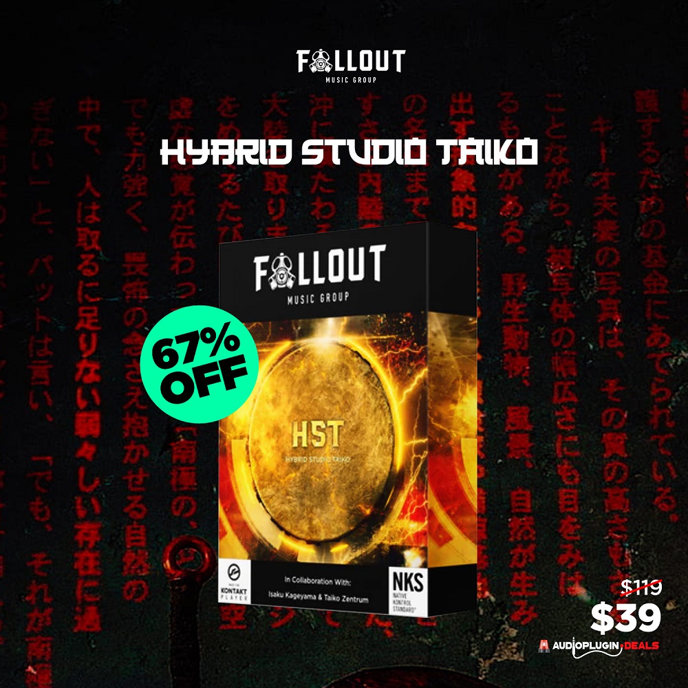 fallout-music-group-hybrid-studio