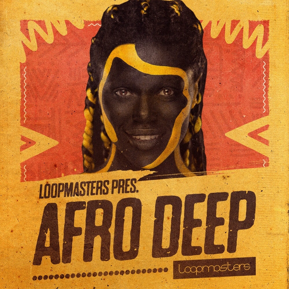 loopmasters-afro-deep