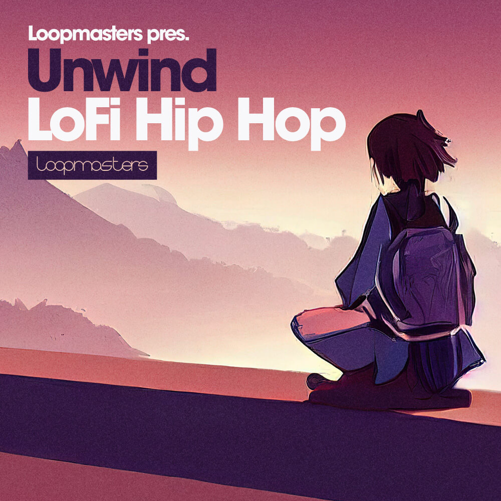 loopmasters-unwind