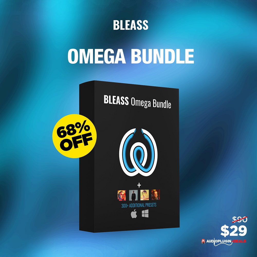 bleass-omega-bundle