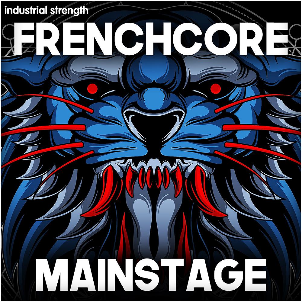 industrial-strength-frenchcore