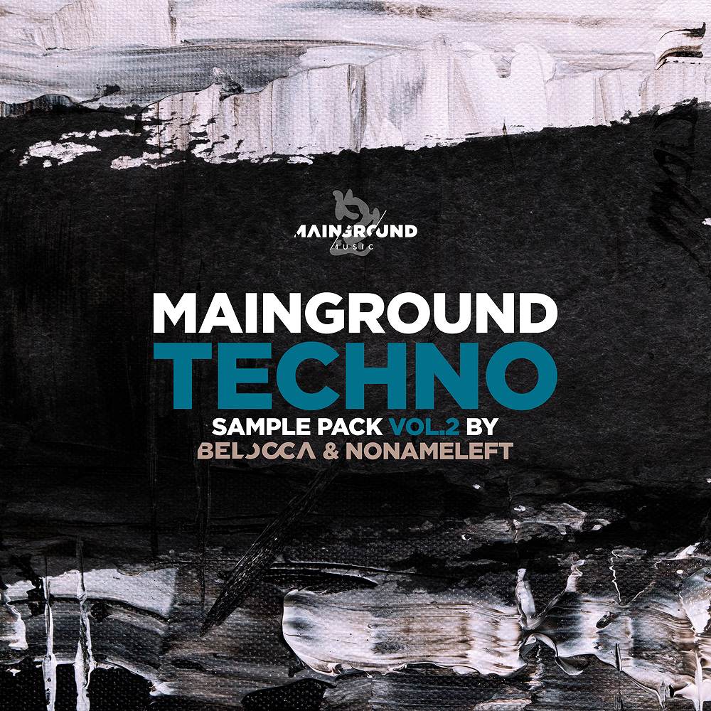 mainground-music-techno-vol-2