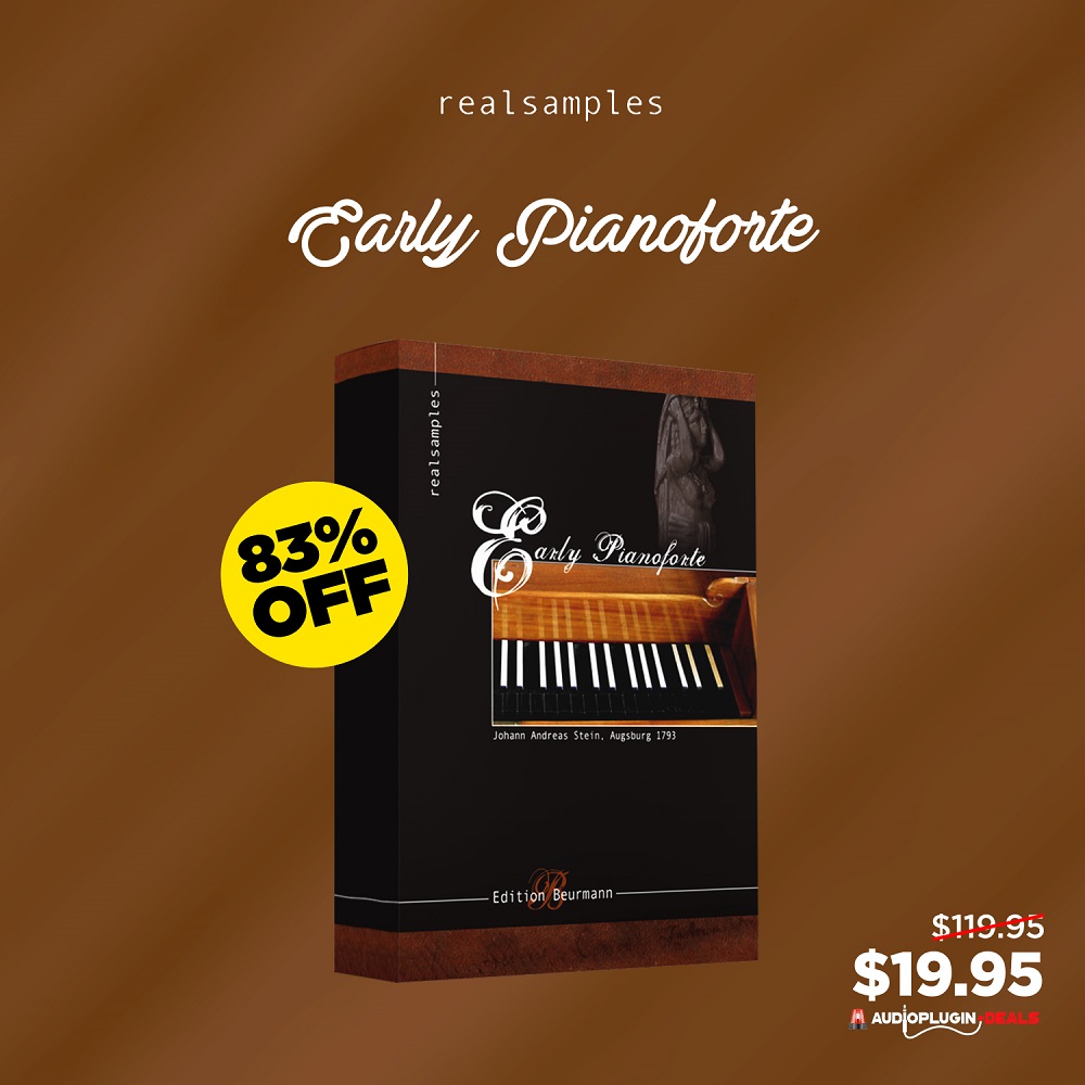 realsamples-early-pianoforte