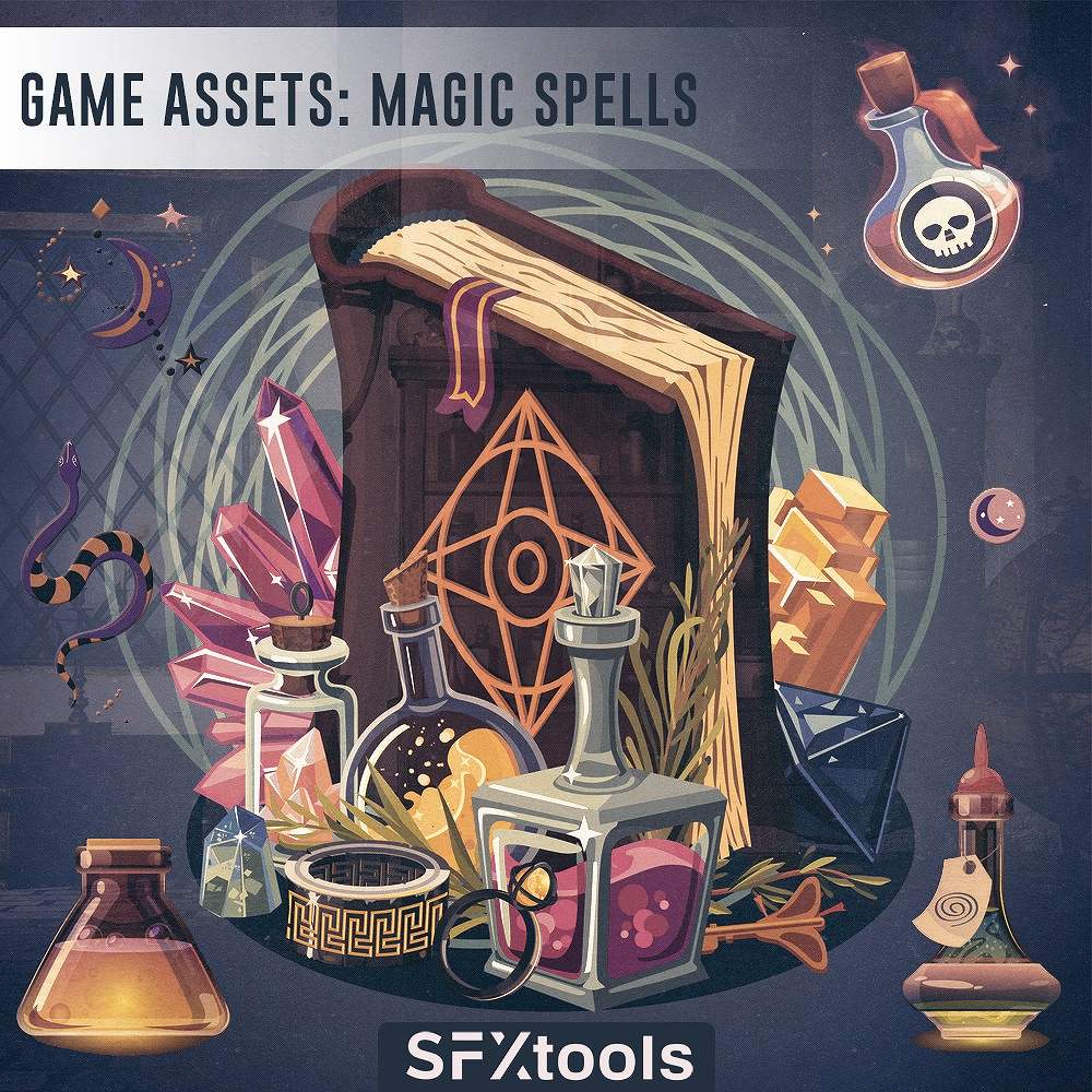 sfxtools-game-assets-magic-spells