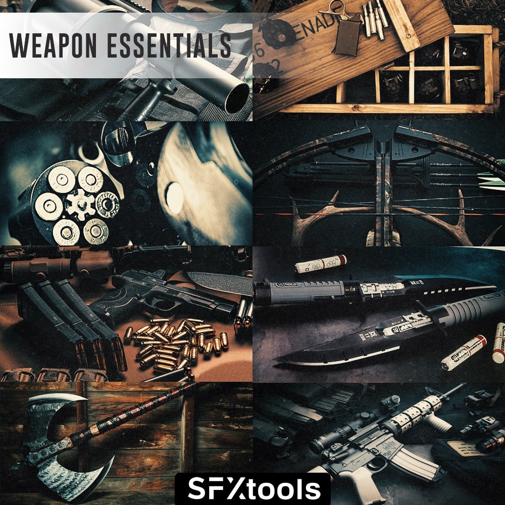 sfxtools-weapon-essentials