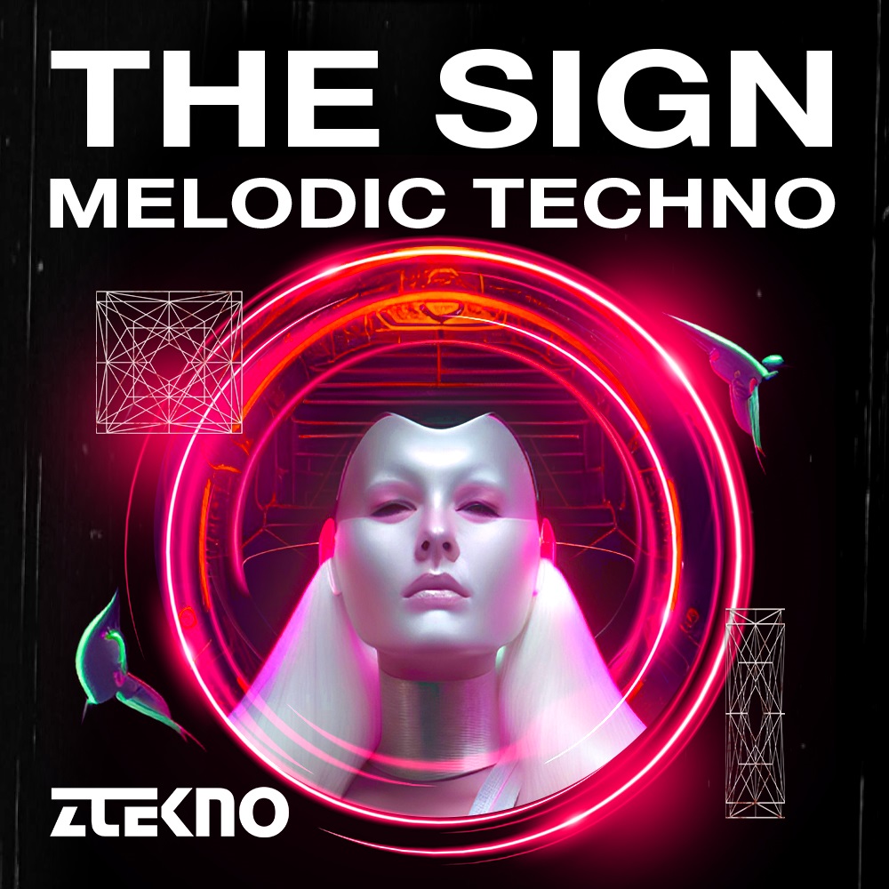 ztekno-the-sign-melodic-techno