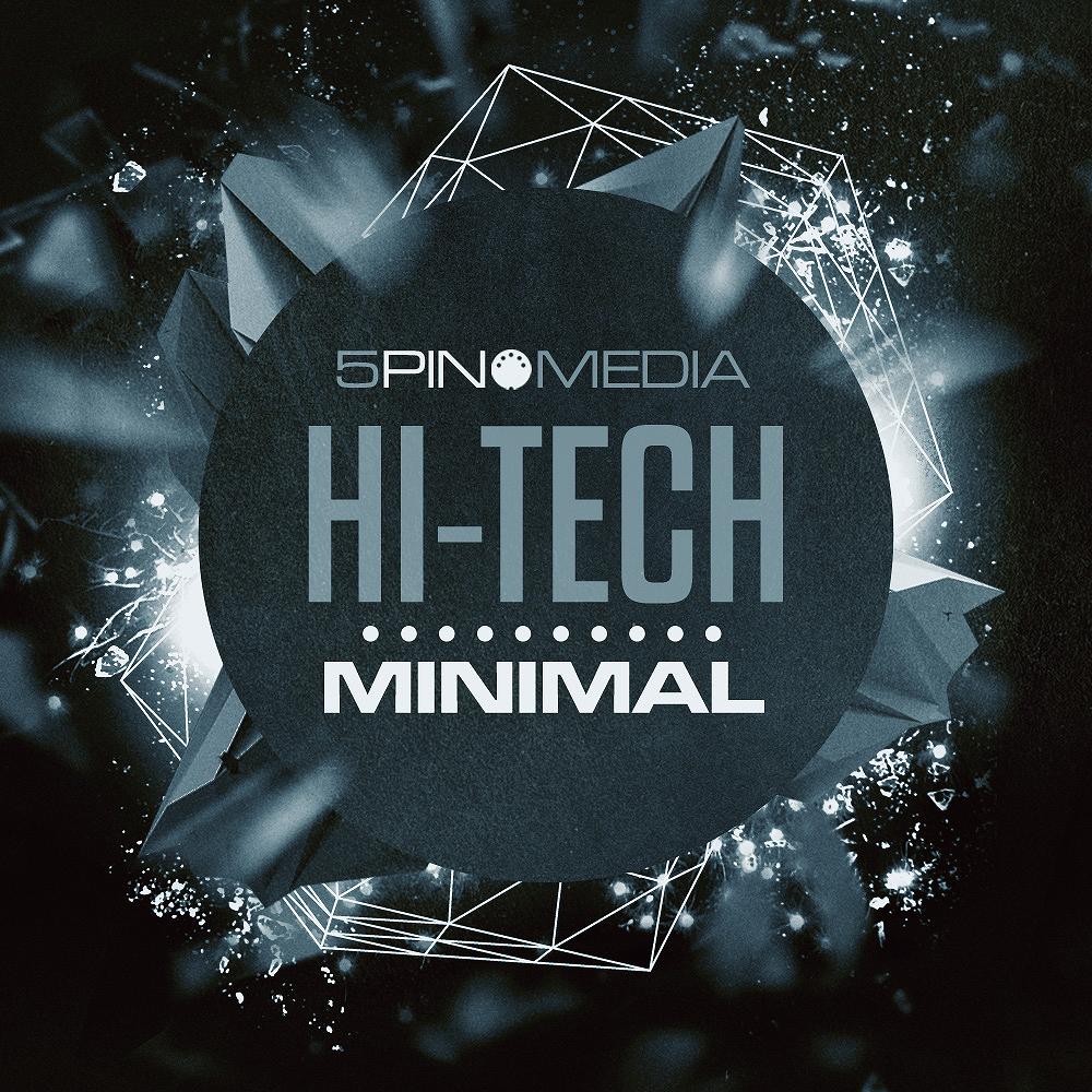 5pin-media-hi-tech-minimal