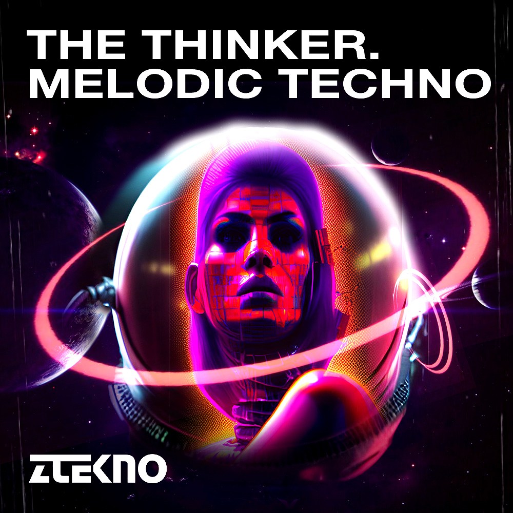 ztekno-the-thinker-melodic-techno