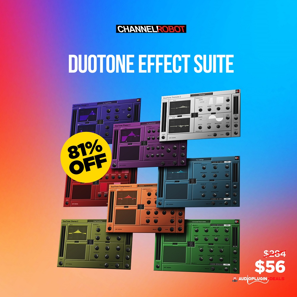 channel-robot-duotone-effect-suite
