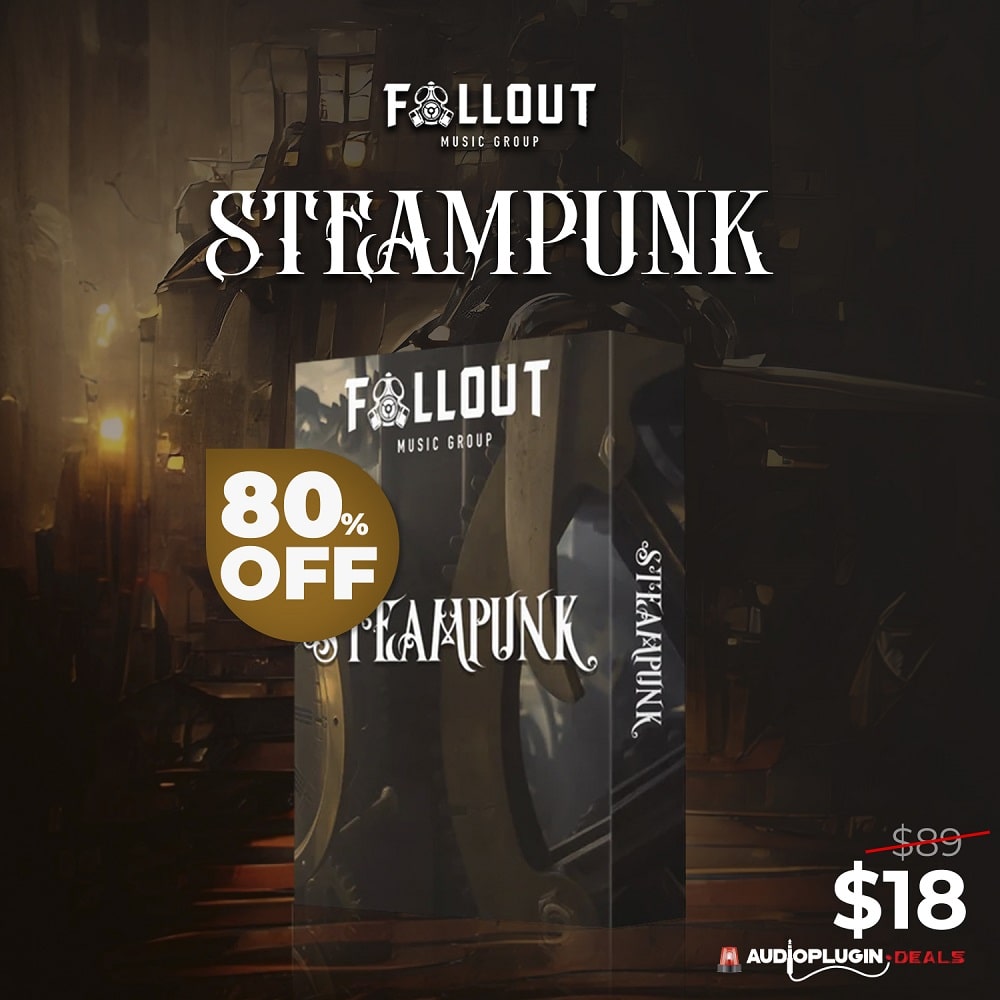 fallout-music-group-steampunk