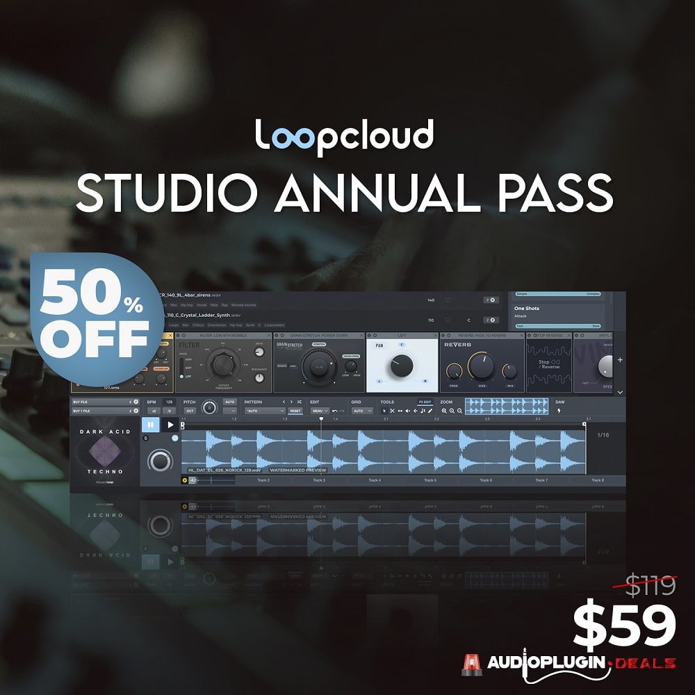 loopcloud-studio-annual-pass