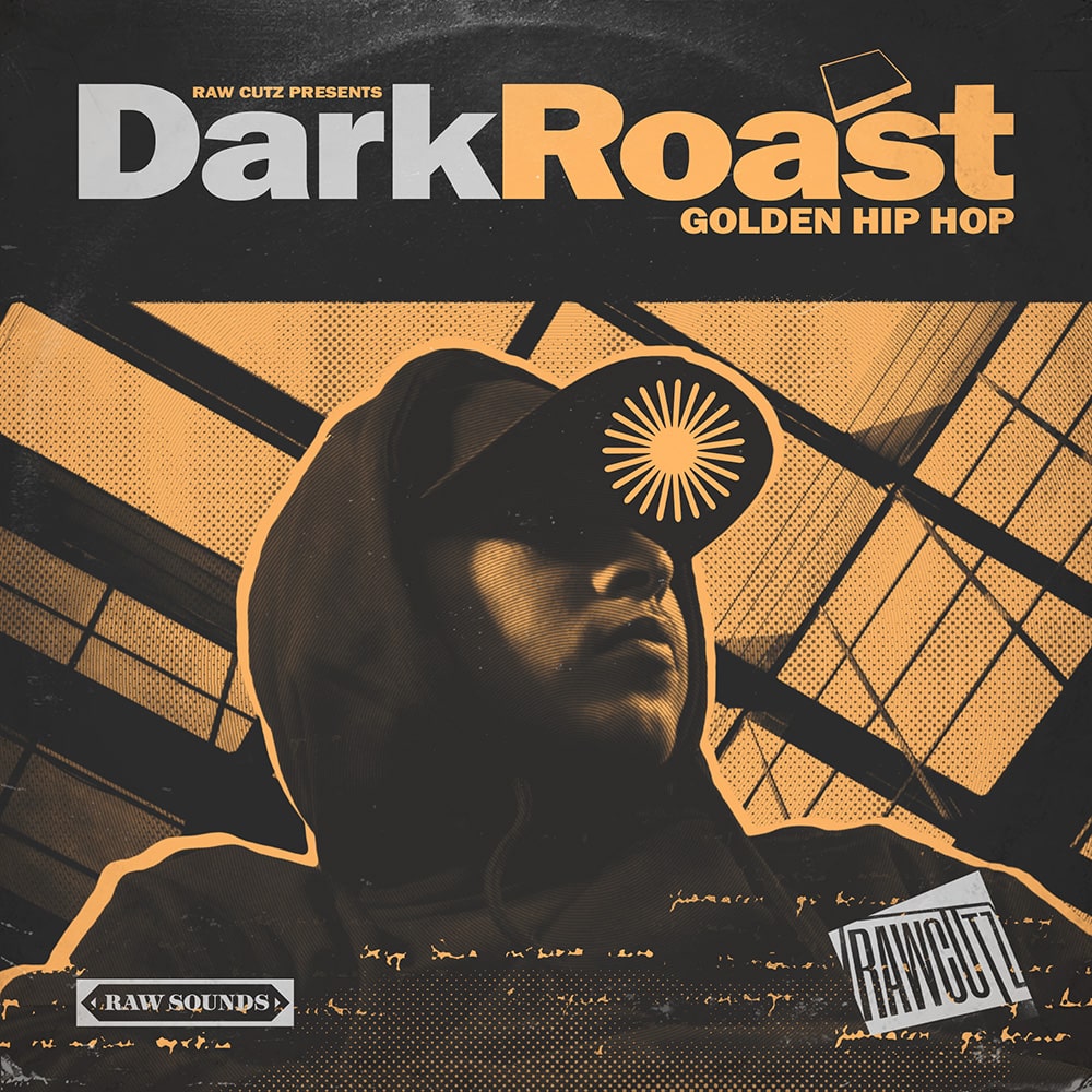 raw-cutz-dark-roast-golden-hip-hop