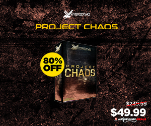 hybridtwo-project-chaos-a-wg