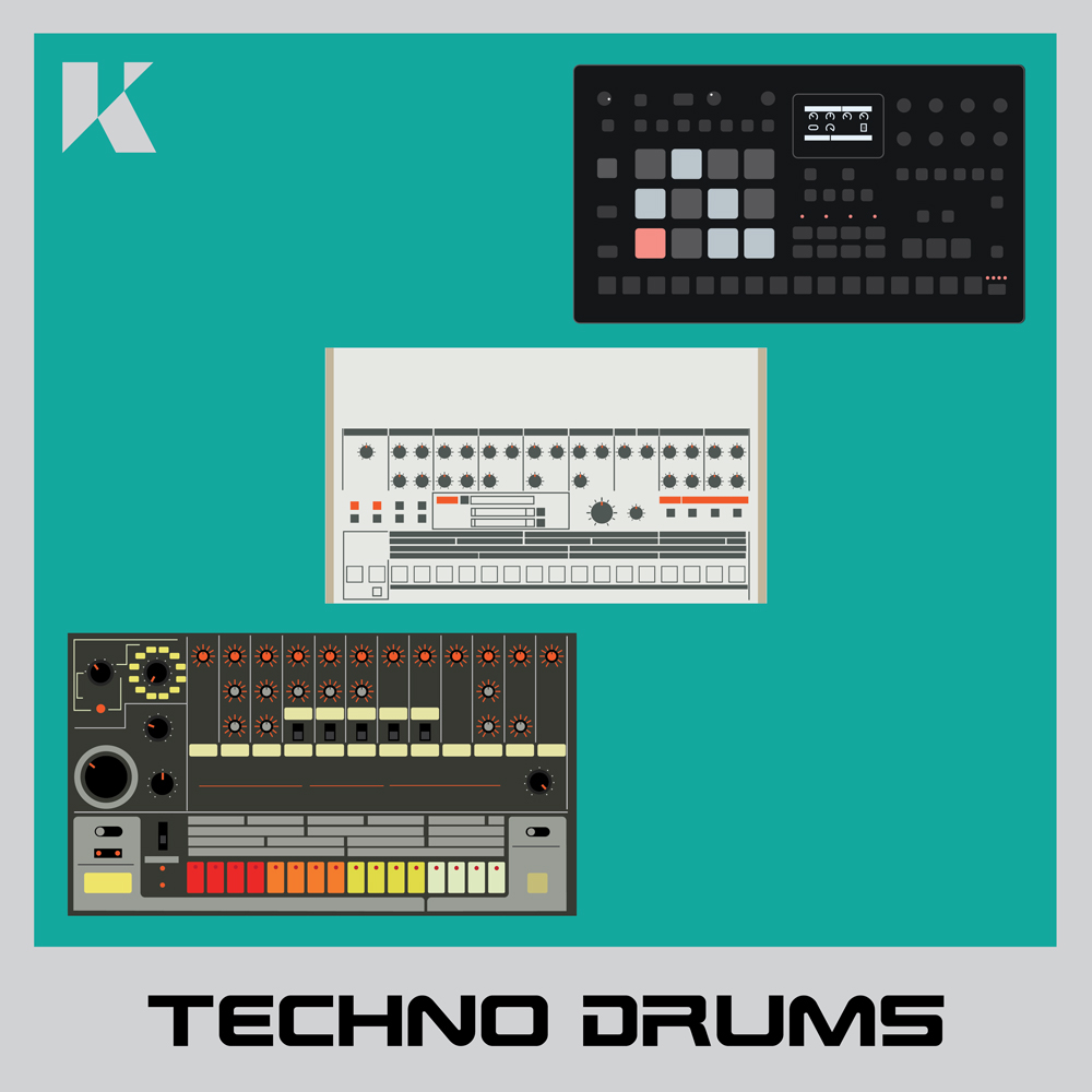 konturi-techno-drums