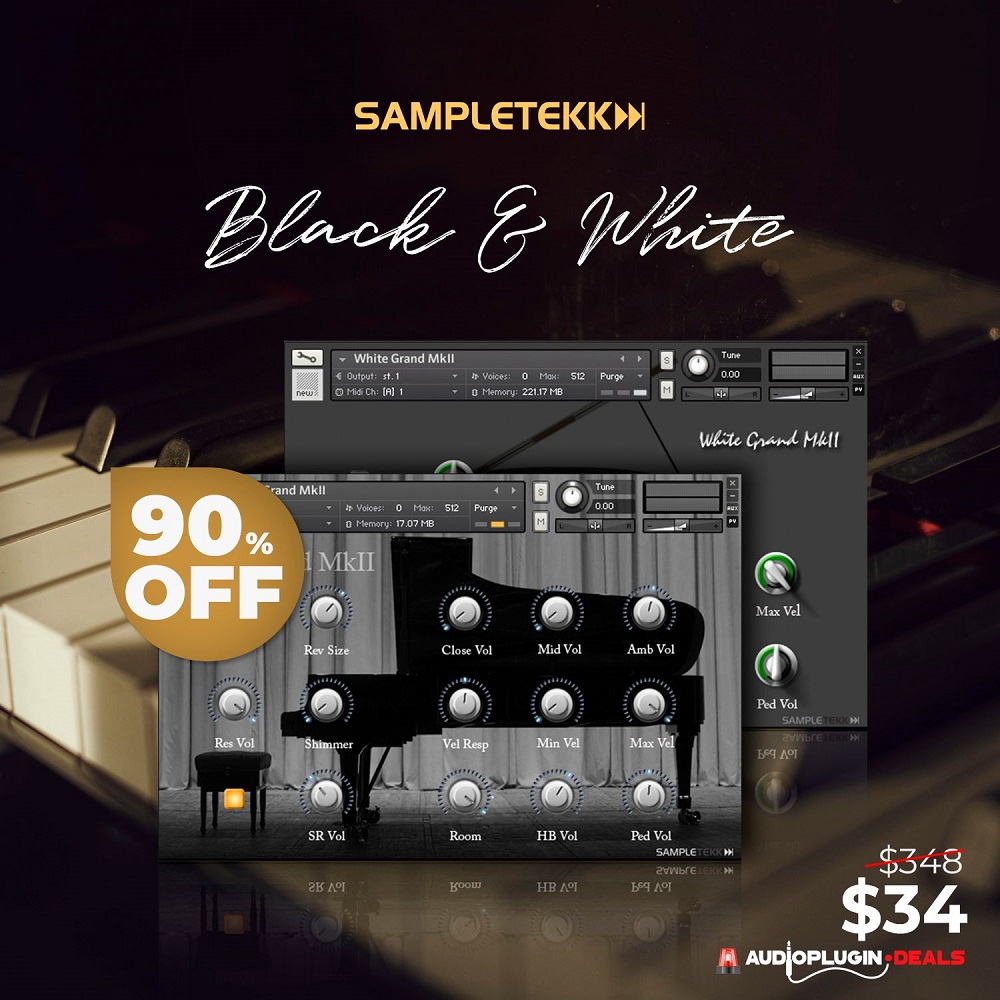 sampletekk-black-and-white-piano