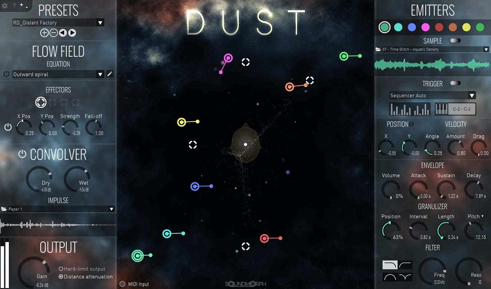 soundmorph-dust