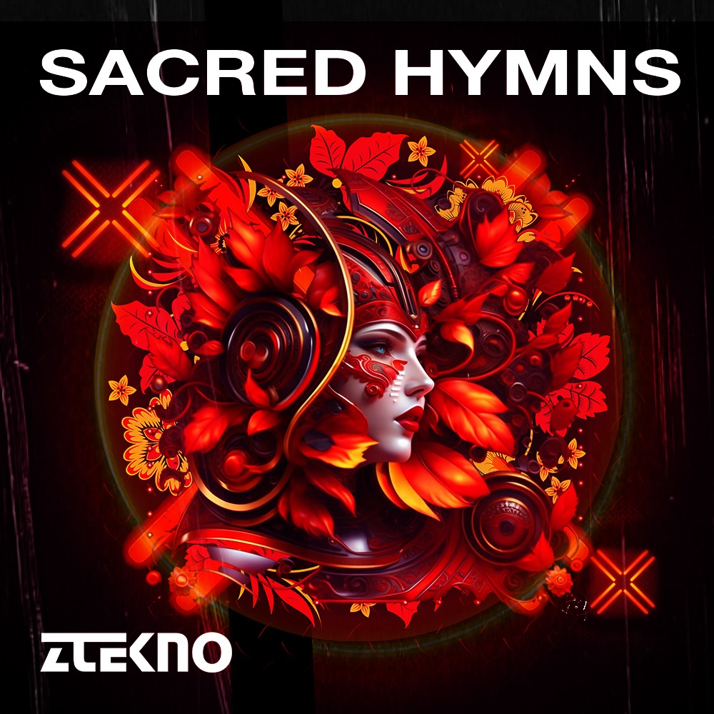 ztekno-sacred-hymns