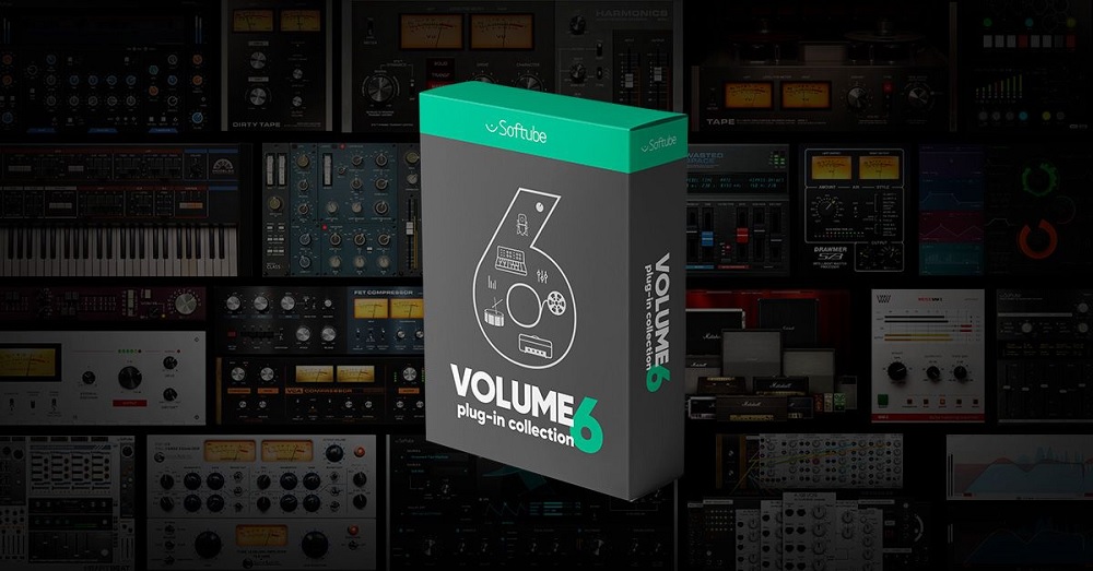 softube-volume-6