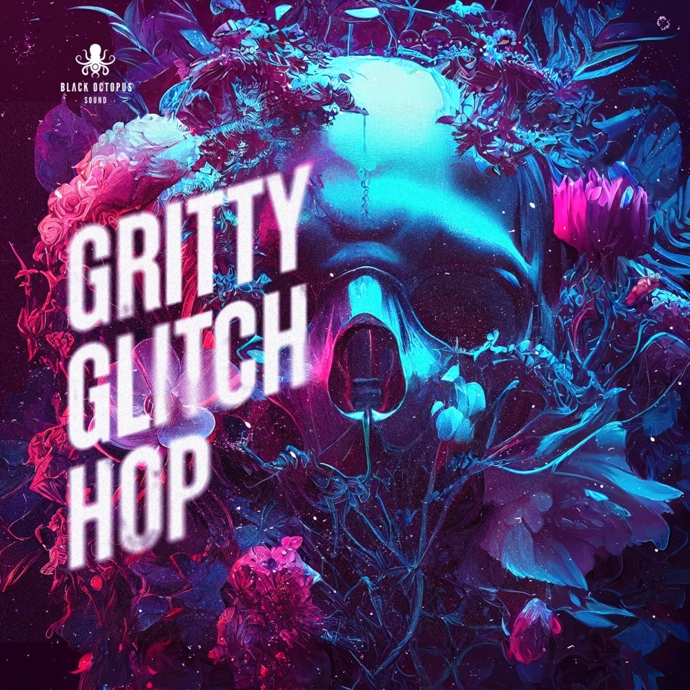 black-octopus-gritty-glitch-hop-v1