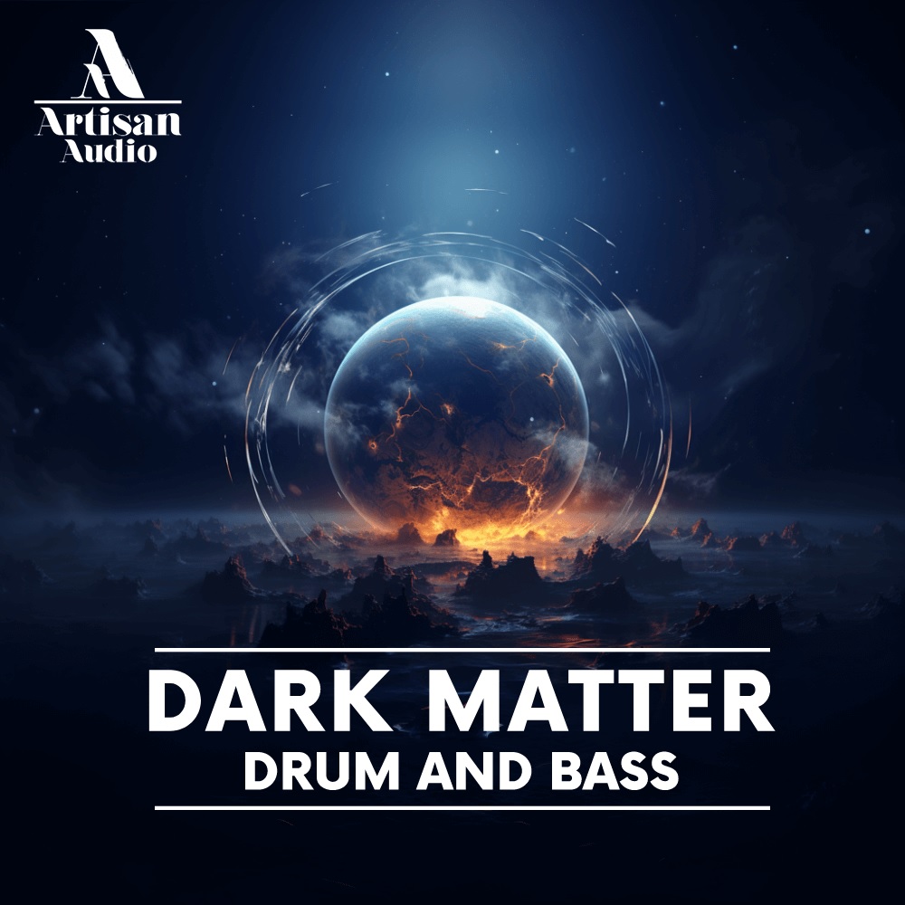 artisan-audio-dark-matter