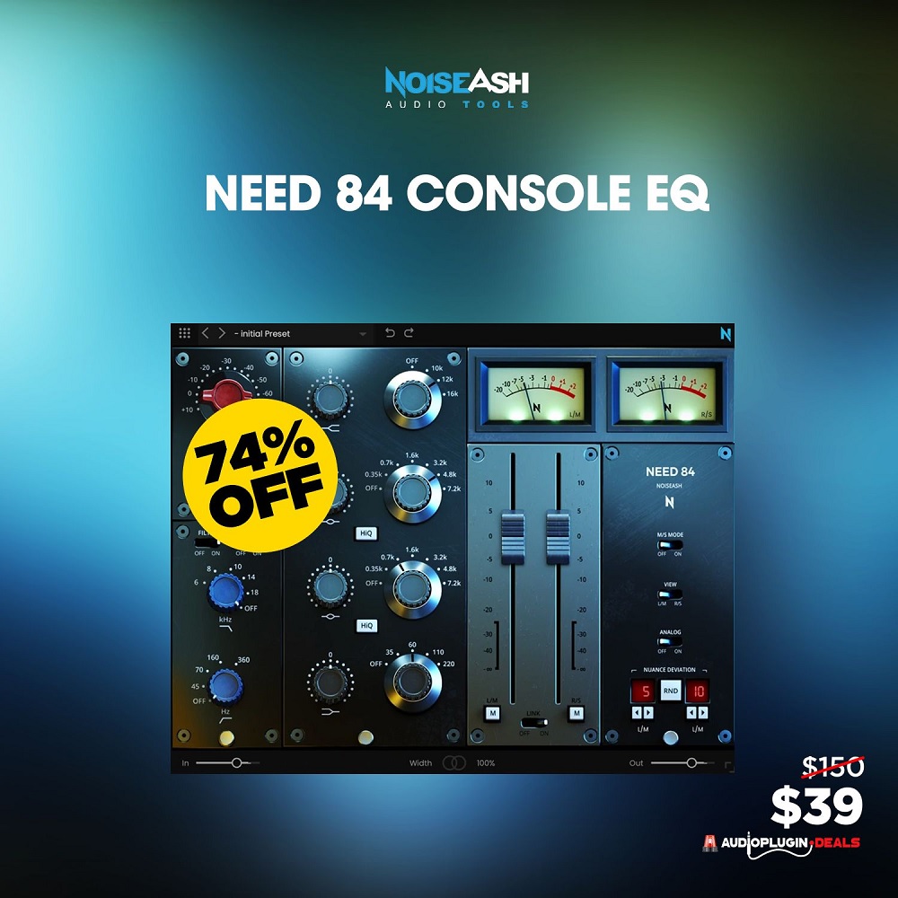 noiseash-need-84-console-eq