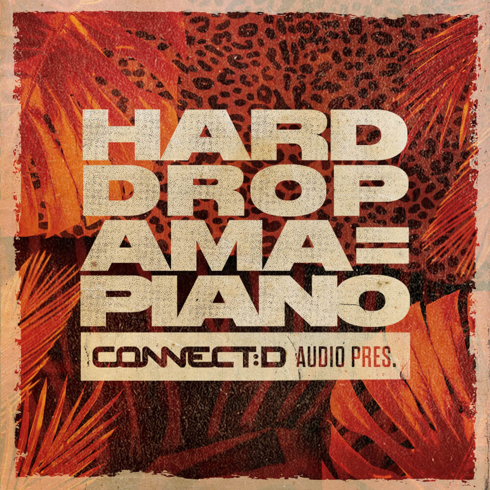 connectd-audio-hard-drop-amapiano
